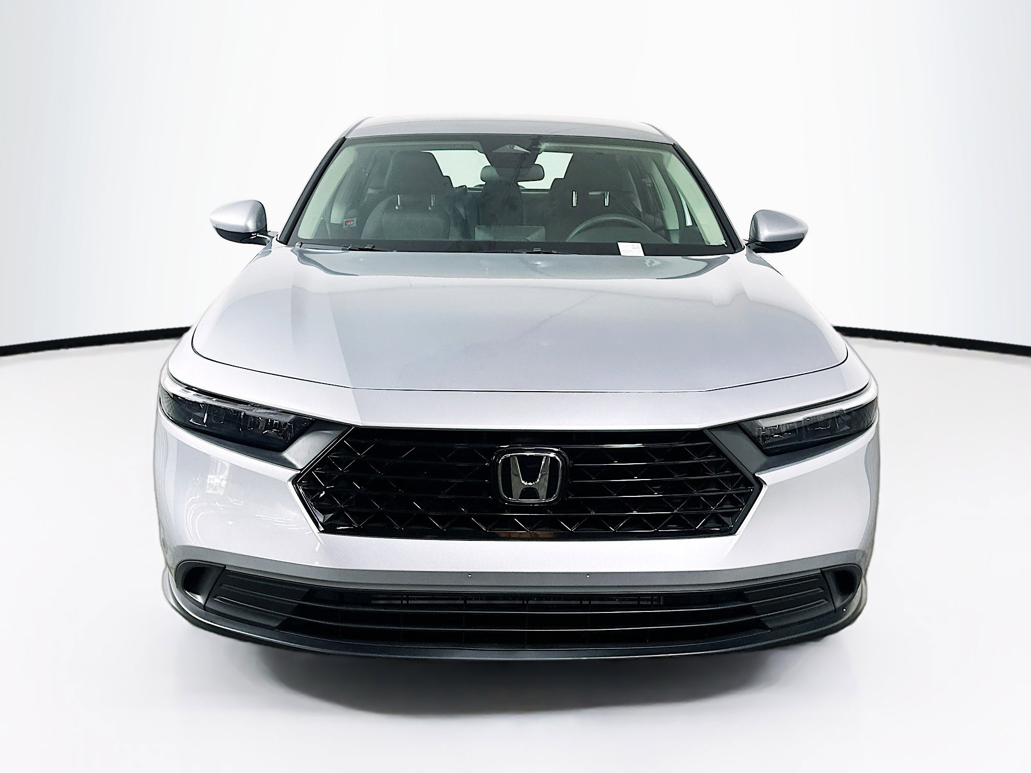Used 2025 Honda Accord LX image 2