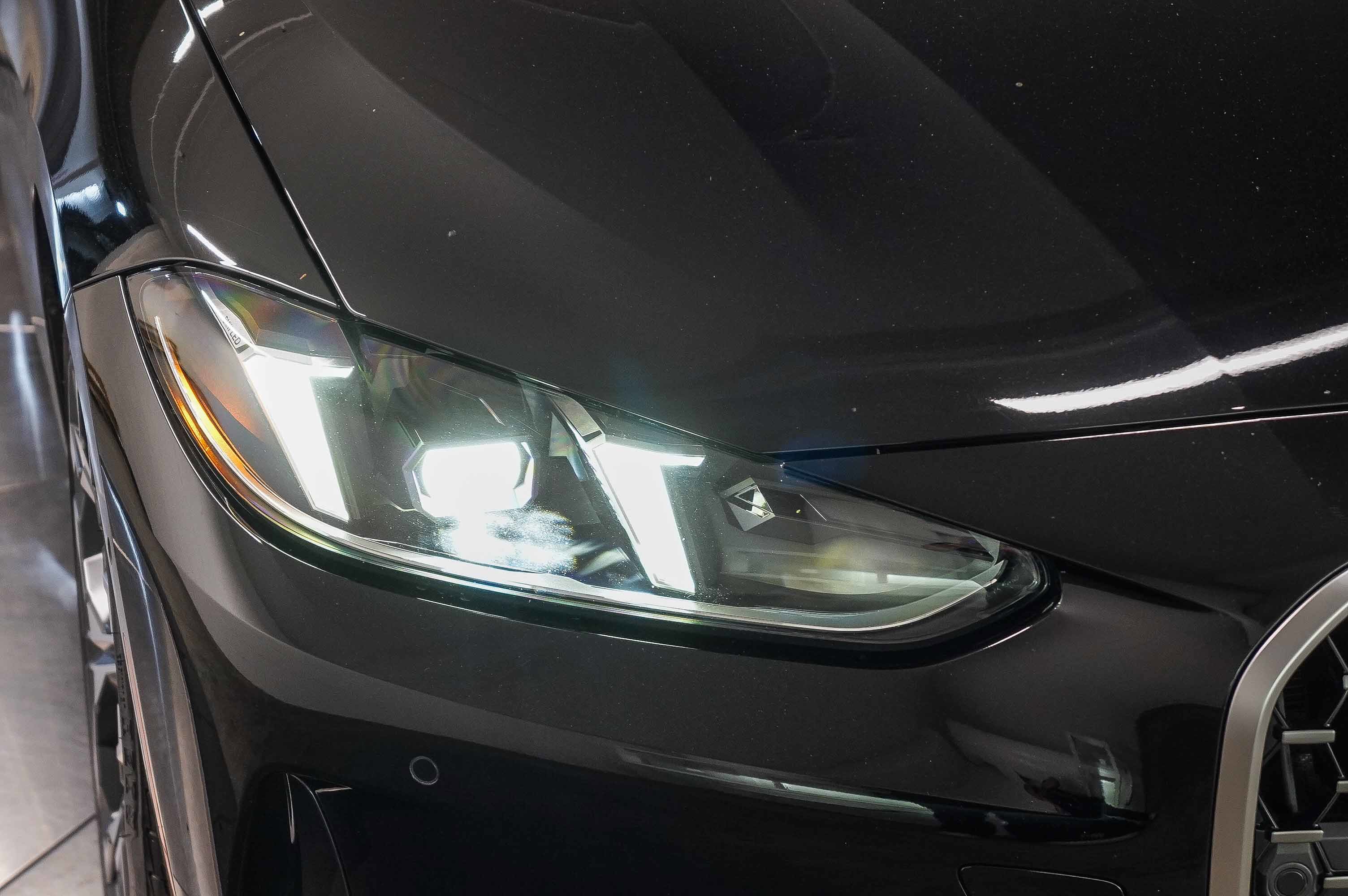 Used 2025 BMW 430i Coupe w/ Convenience Package image 8