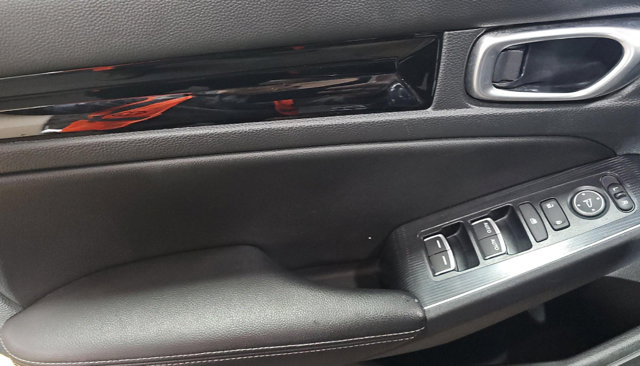 Used 2024 Honda Civic Touring image 10