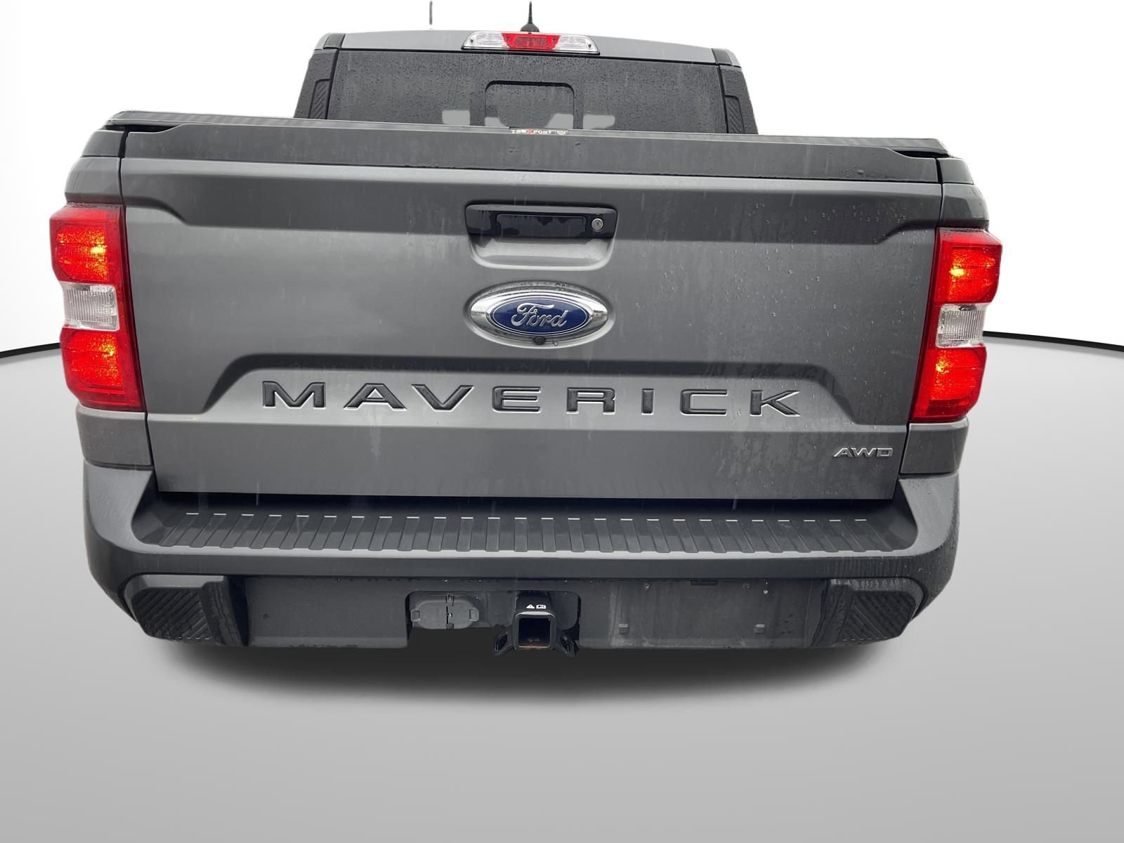 Used 2022 Ford Maverick XLT w/ Equipment Group 300A Standard image 13