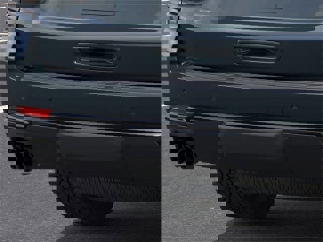 New 2026 Chevrolet Suburban Z71 image 14