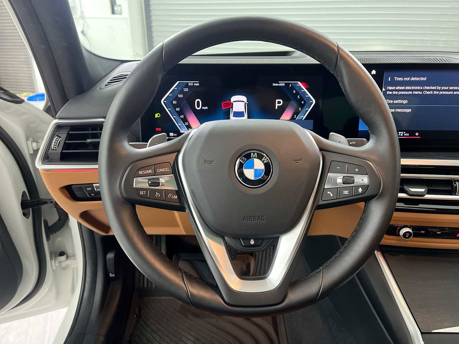 Used 2023 BMW 330i xDrive Sedan w/ Premium Package image 11