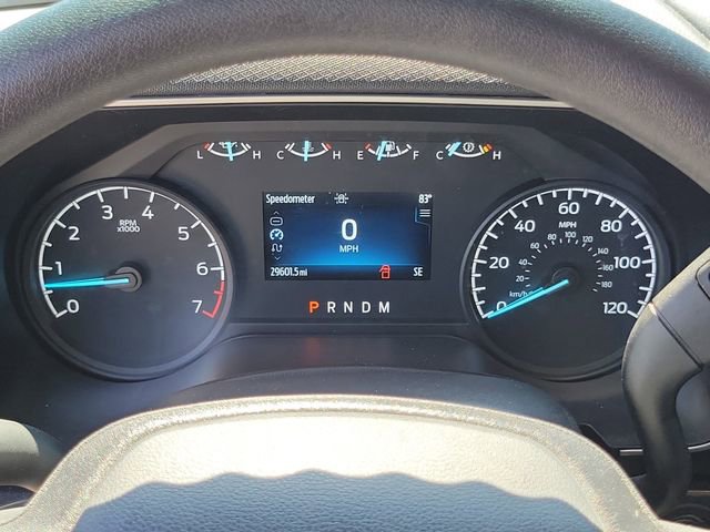 Certified 2023 Ford F150 XL w/ STX Appearance Package RWD image 25