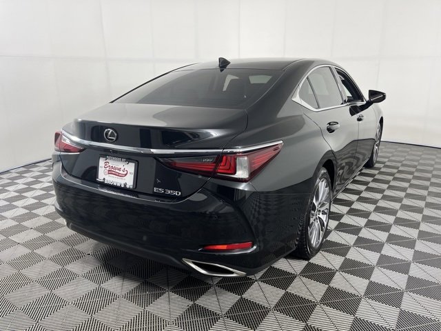 Used 2020 Lexus ES 350 w/ Premium Package image 7