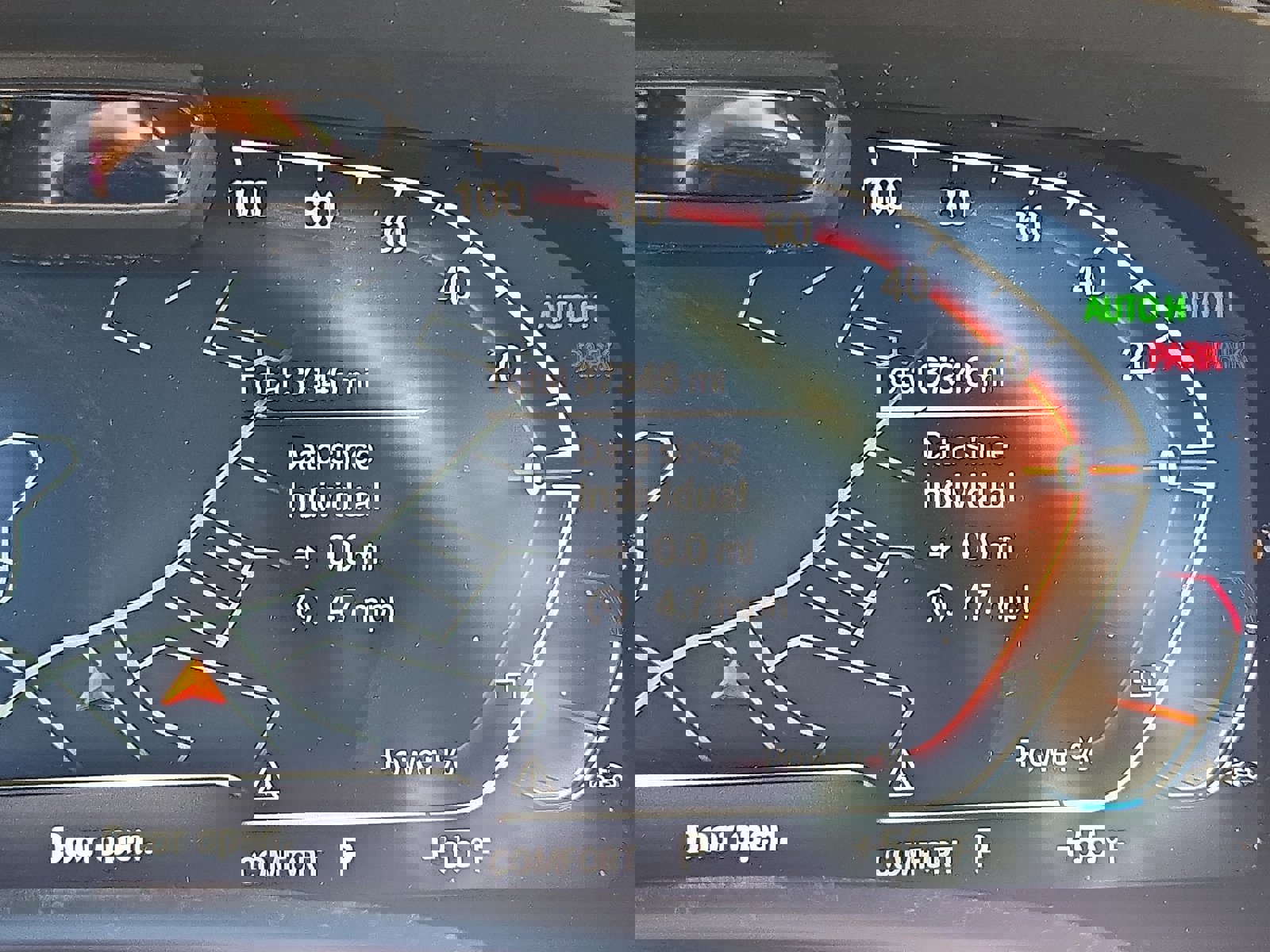 Used 2023 BMW X5 xDrive40i w/ M Sport Package image 21