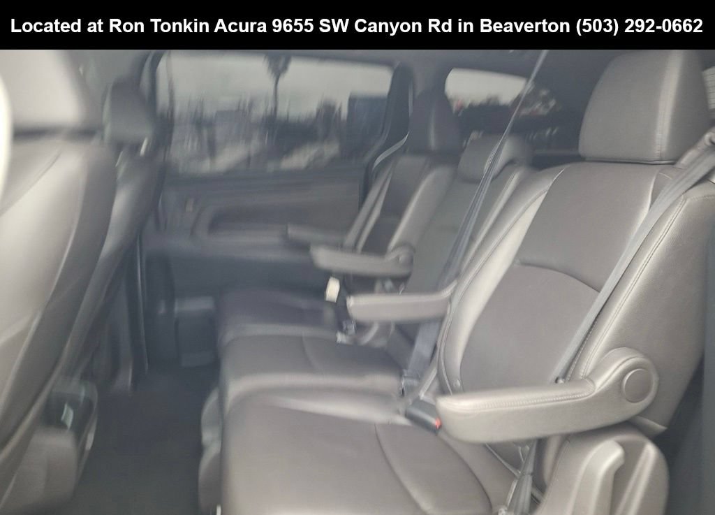 Used 2020 Honda Odyssey EX-L image 10