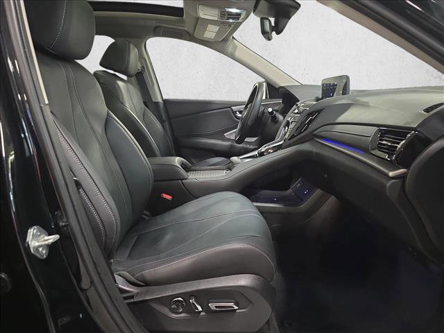 Used 2024 Acura RDX w/Technology Package image 10