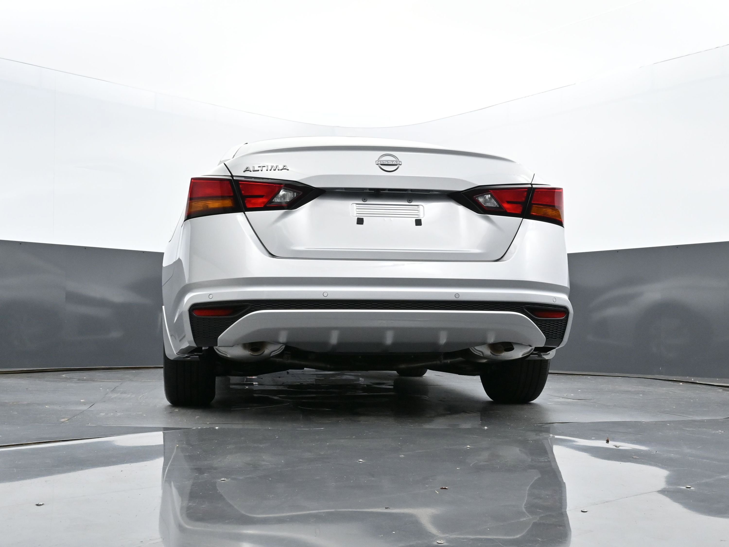 New 2025 Nissan Altima 2.5 S image 38