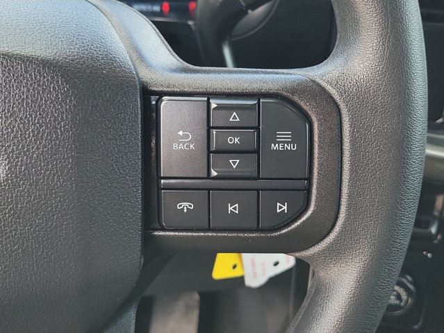 Used 2024 Ford F150 STX RWD image 27