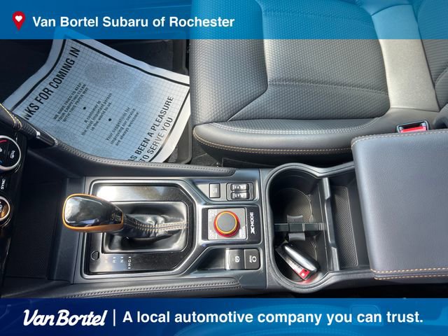 Used 2022 Subaru Forester Wilderness AWD/4WD image 22