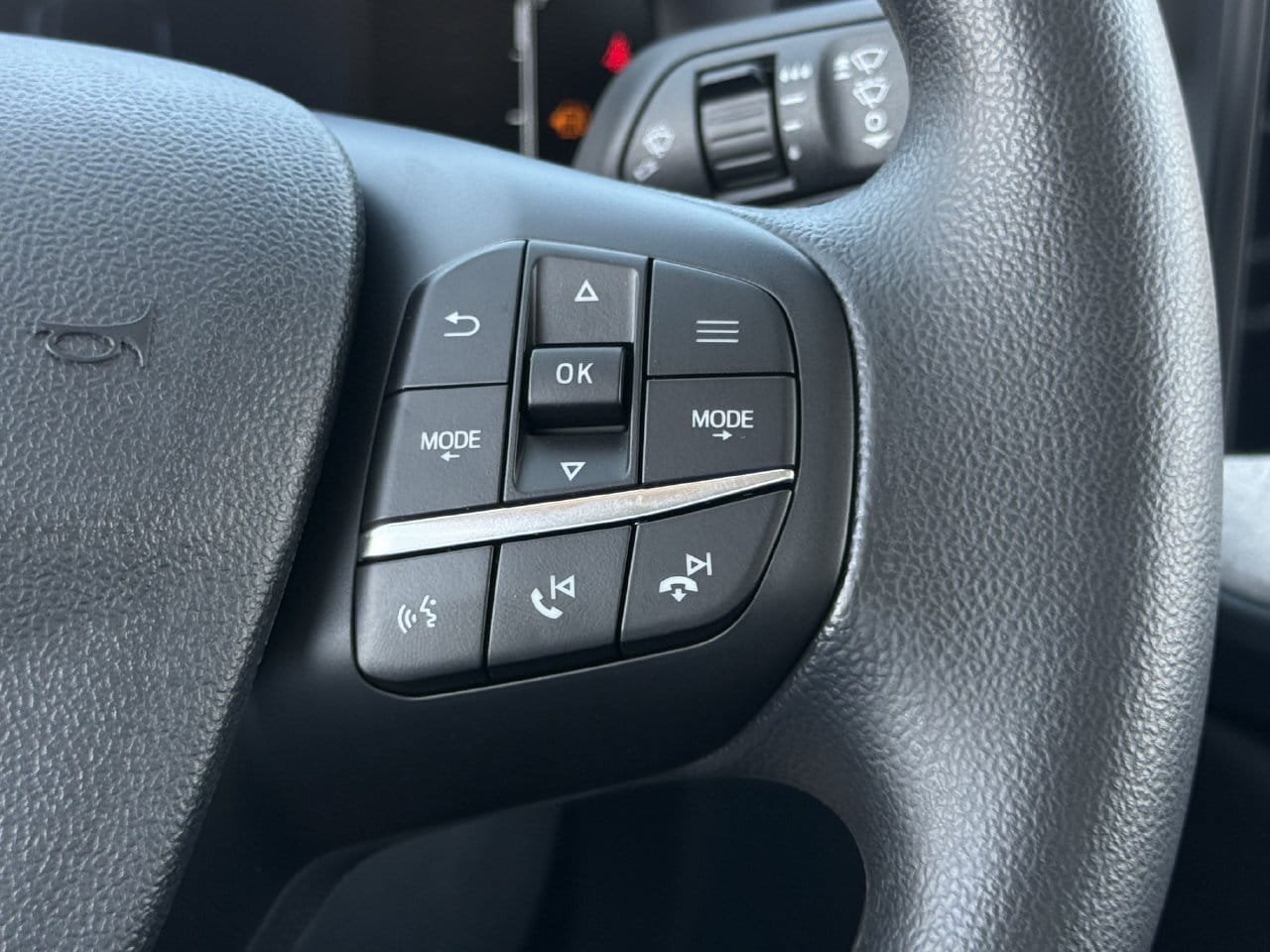 New 2026 Ford Maverick XLT FWD image 13