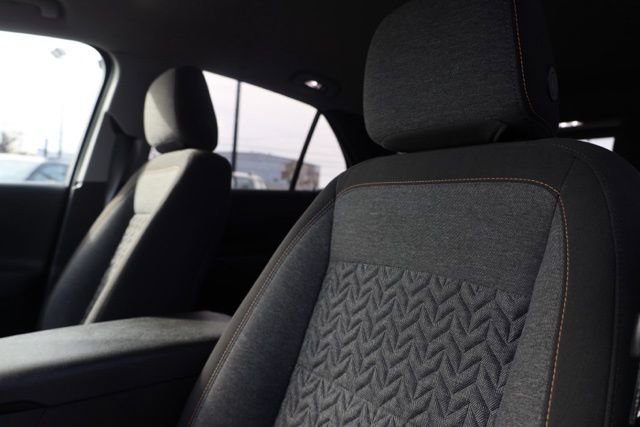 Certified 2022 Chevrolet Equinox LT image 20