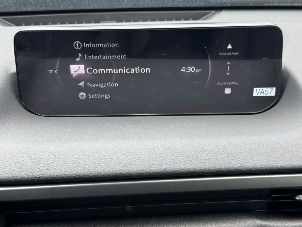 New 2026 MAZDA CX-50 AWD 2.5 Hybrid w/ Weather Package image 15