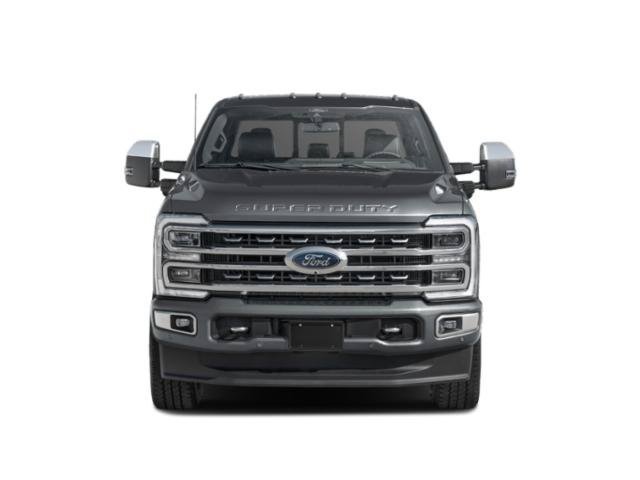 New 2027 Ford F250 Platinum AWD/4WD image 7