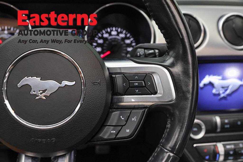 Used 2023 Ford Mustang Premium RWD image 15