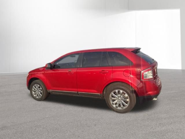Used 2010 Ford Edge SEL image 13