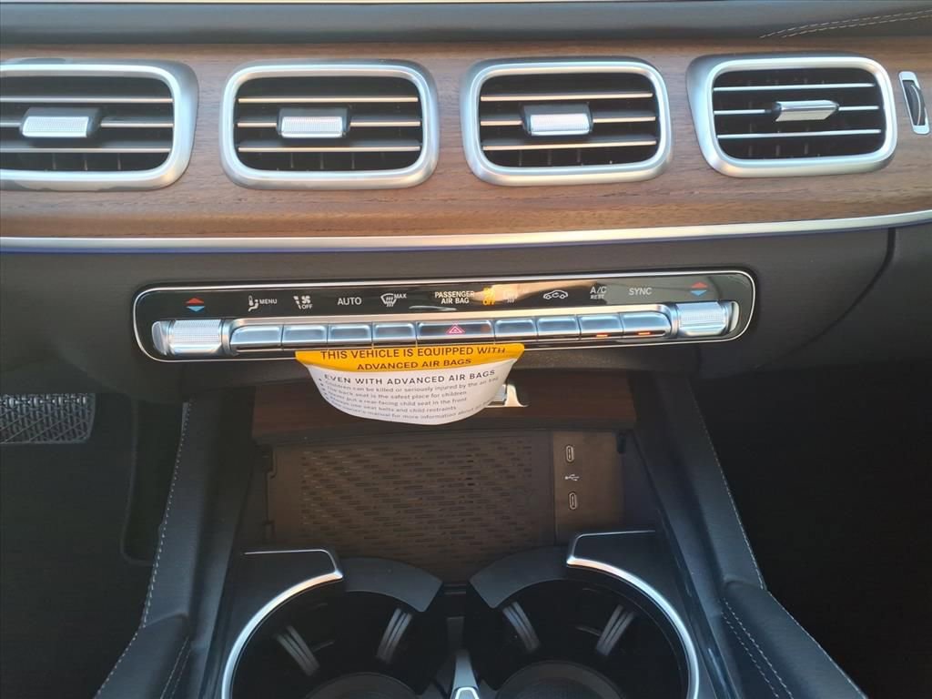 New 2026 Mercedes-Benz GLE 450 4MATIC Coupe image 23