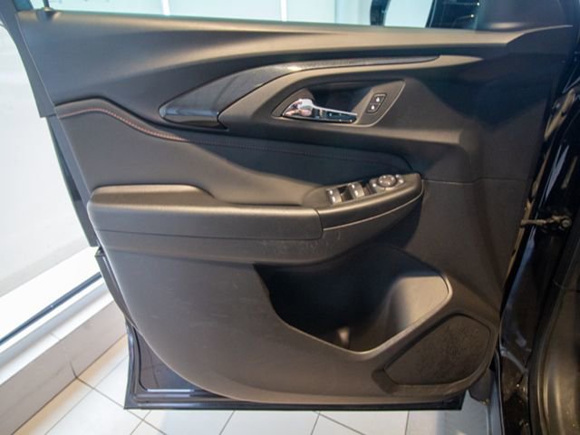 Certified 2023 Chevrolet TrailBlazer RS w/ Convenience Package image 8