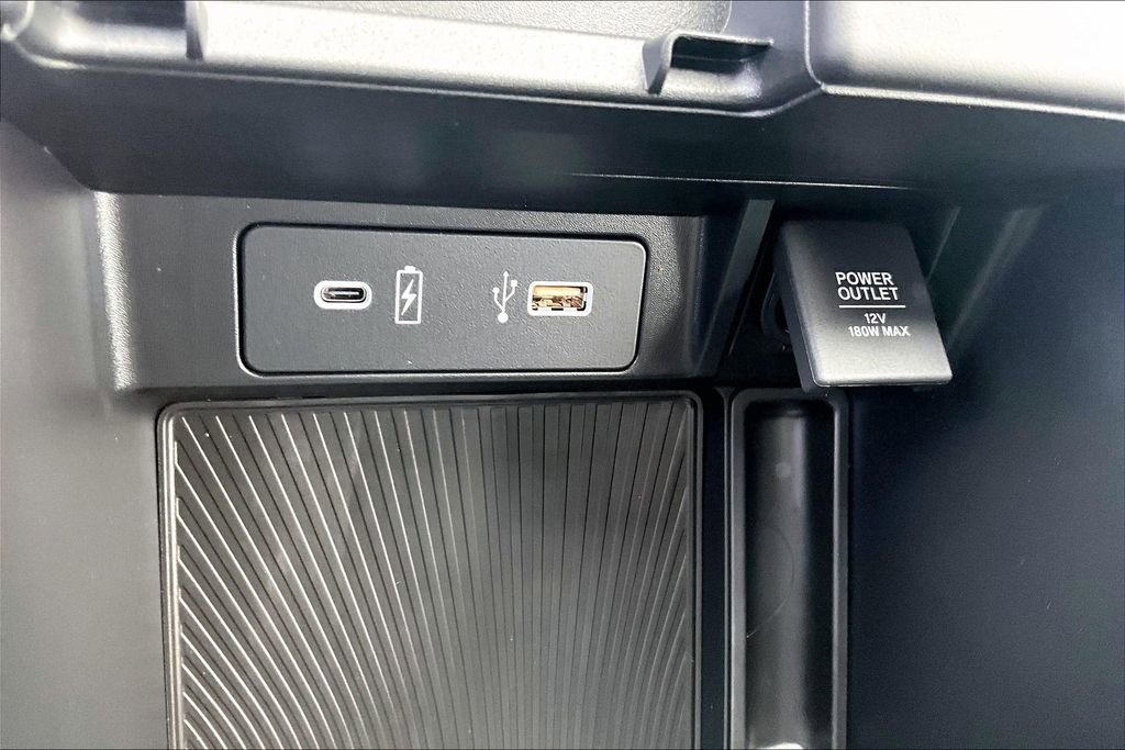 Used 2025 Acura TLX SH-AWD w/ A-SPEC Pkg image 16