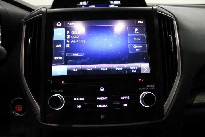 Used 2020 Subaru Forester Limited w/ Popular Package #3 image 21