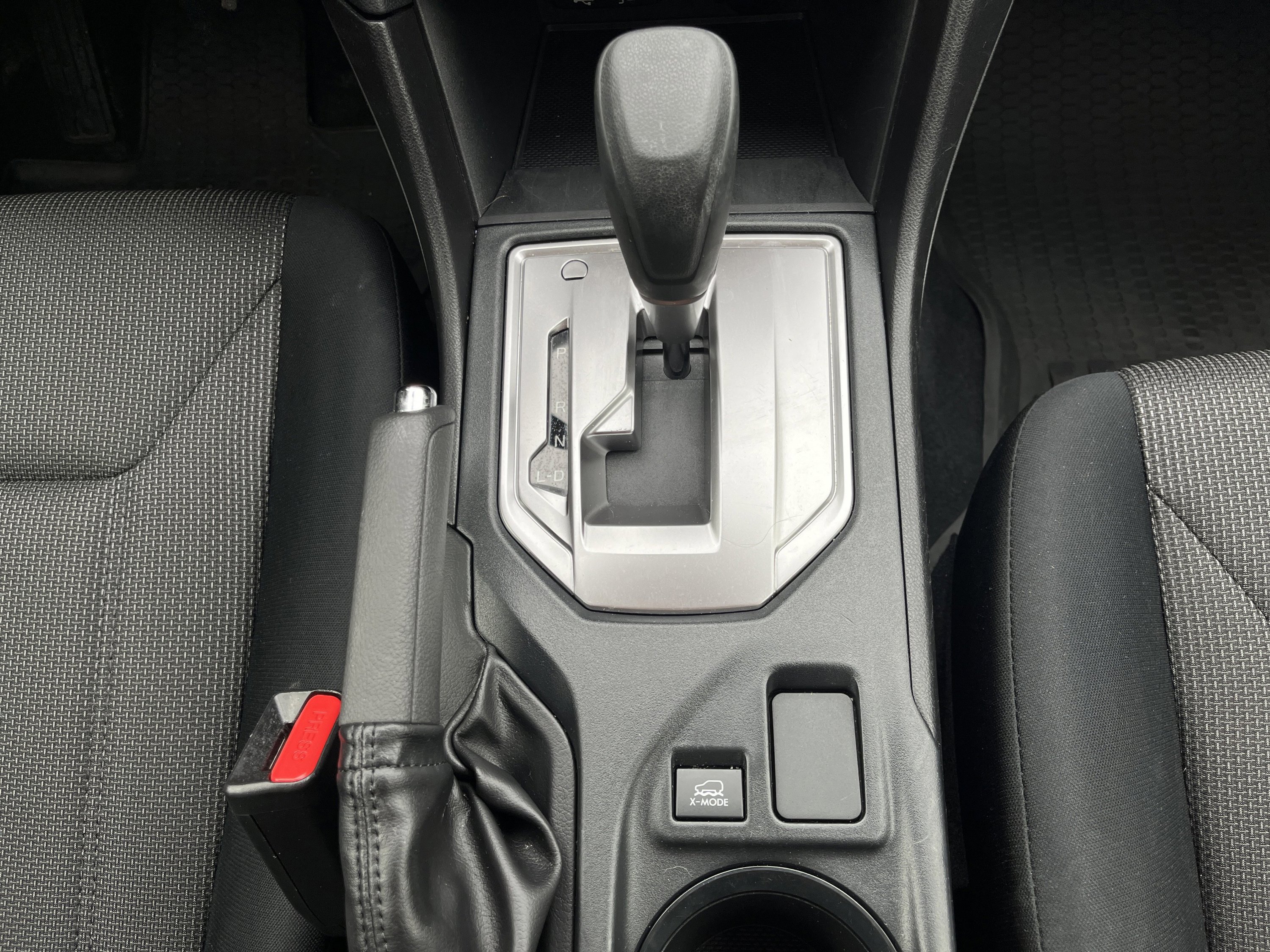 Used 2023 Subaru Crosstrek 2.0i image 27