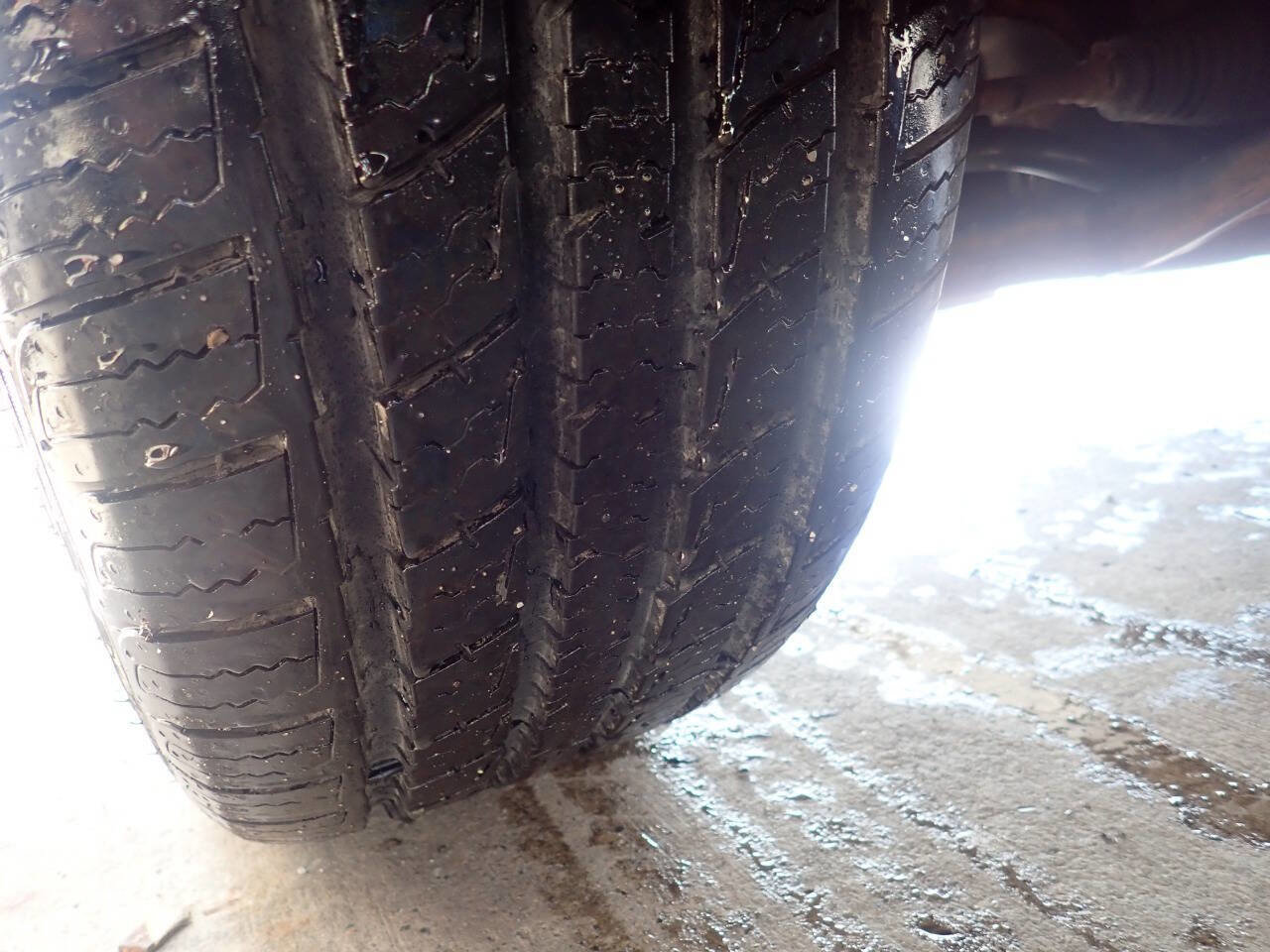 Used 2014 Toyota RAV4 Limited image 35