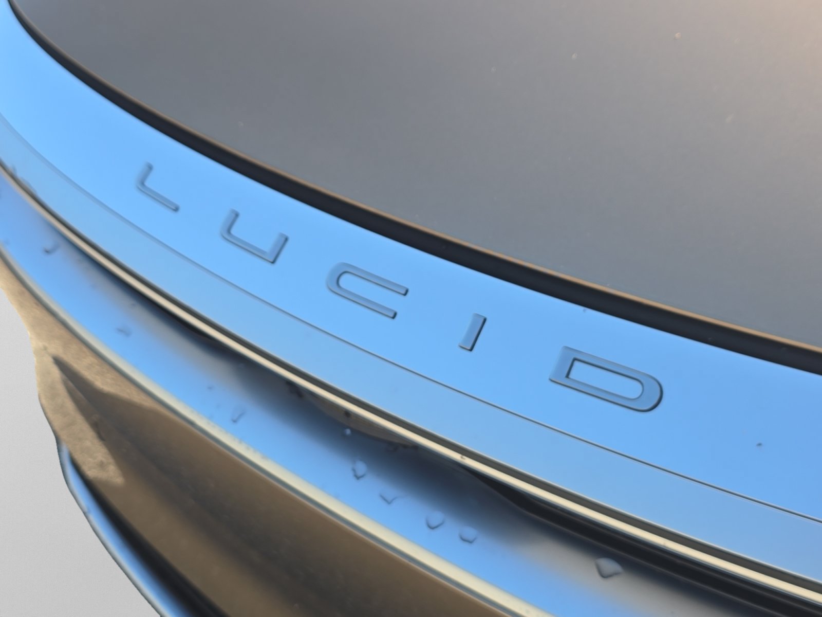 Used 2022 Lucid Air Dream Edition AWD/4WD image 29
