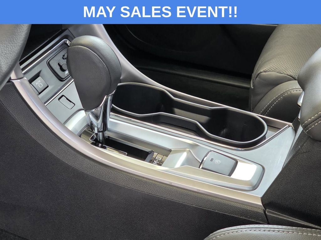 Used 2022 Subaru Ascent Limited w/ Technology Package AWD/4WD image 28