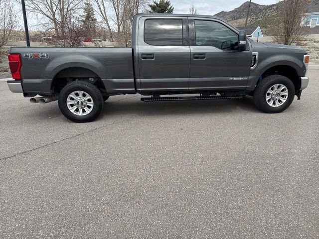 Used 2020 Ford F250 XLT AWD/4WD image 13