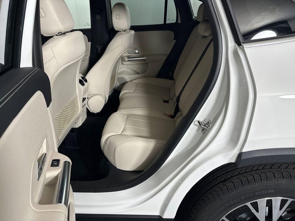 Certified 2026 Mercedes-Benz GLA 250 4MATIC image 23