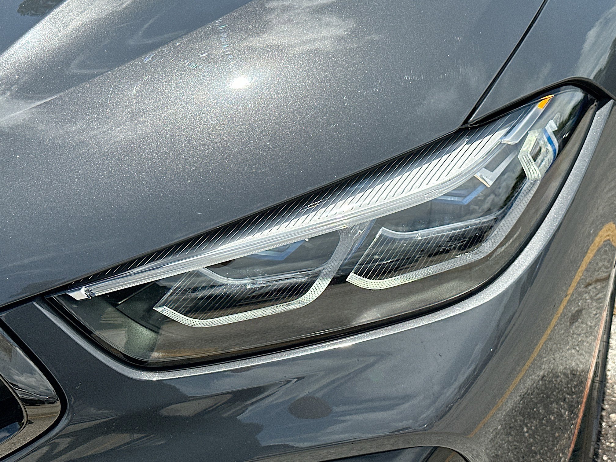 Used 2022 BMW M8 Competition w/ Driving Assistance Package image 32