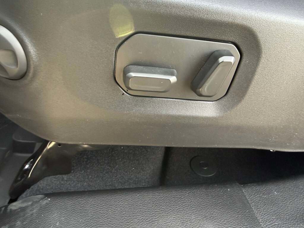 New 2026 Jeep Wrangler Unlimited Rubicon image 20