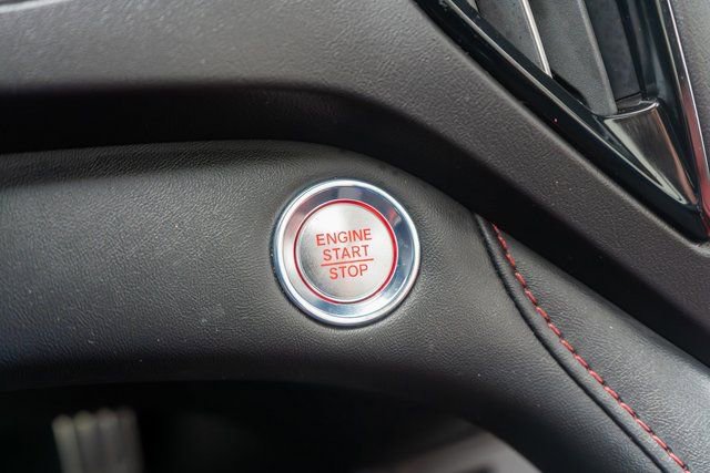 Used 2023 Acura RDX A-Spec AWD/4WD image 32