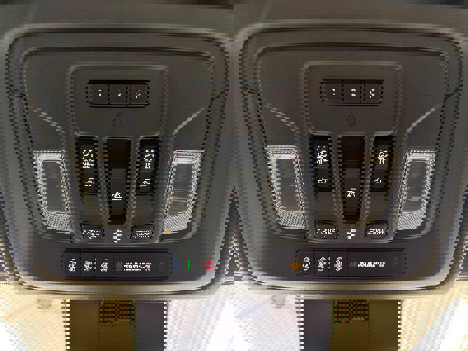 New 2026 GMC Sierra 1500 AT4X image 18