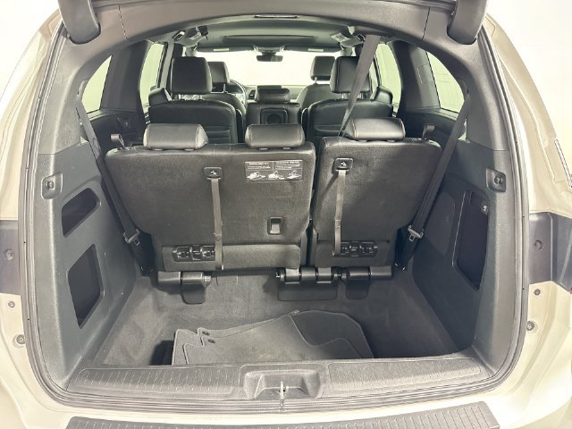 Used 2023 Honda Odyssey Sport image 34