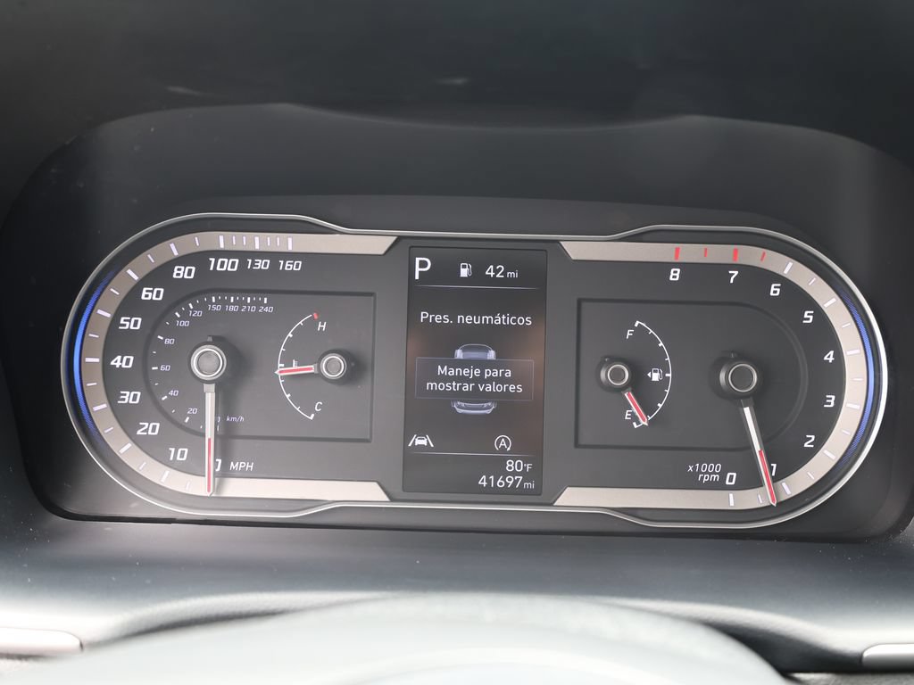 Used 2022 Hyundai Tucson SEL FWD image 37