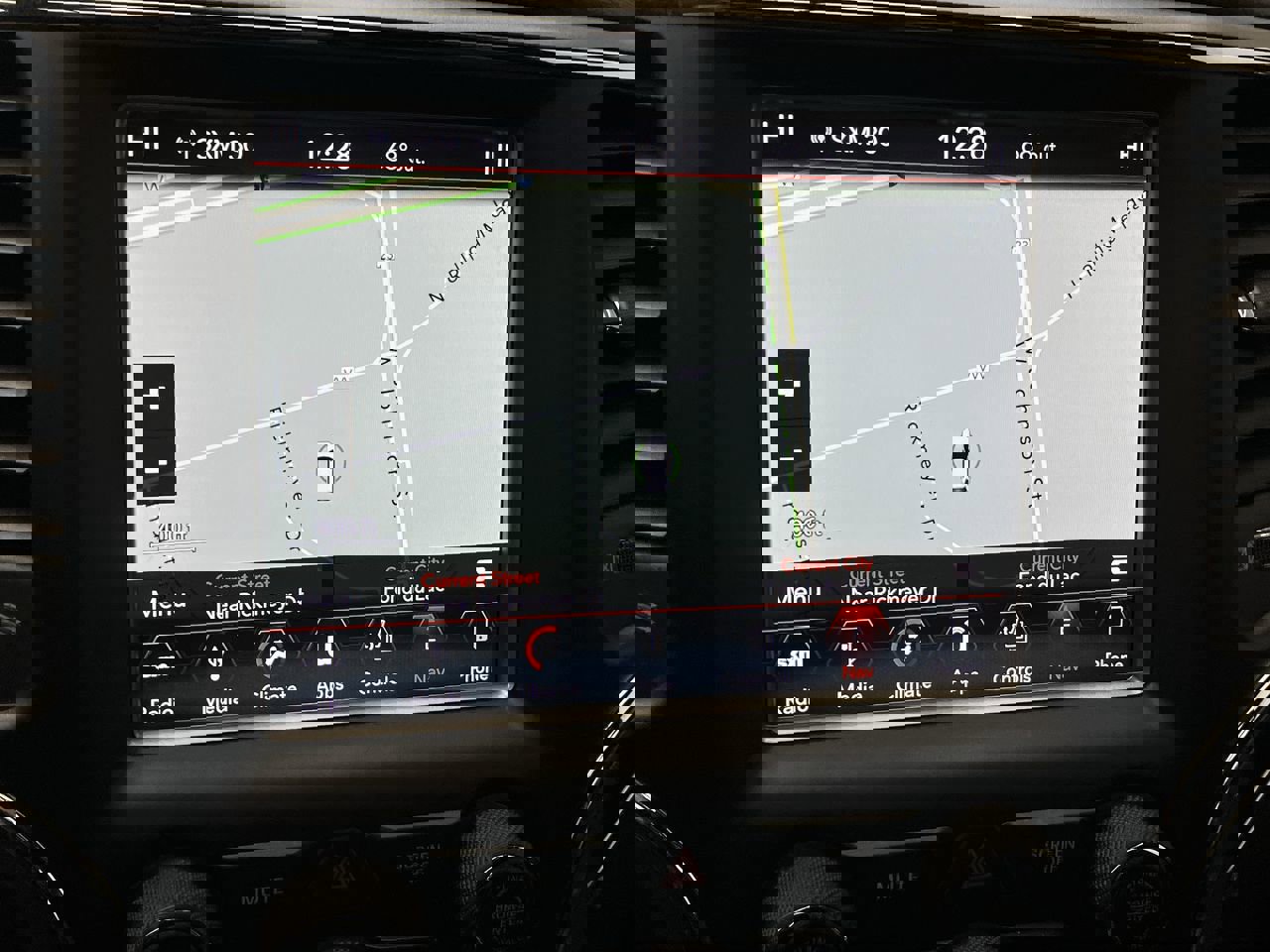 Used 2018 Jeep Grand Cherokee Limited image 5