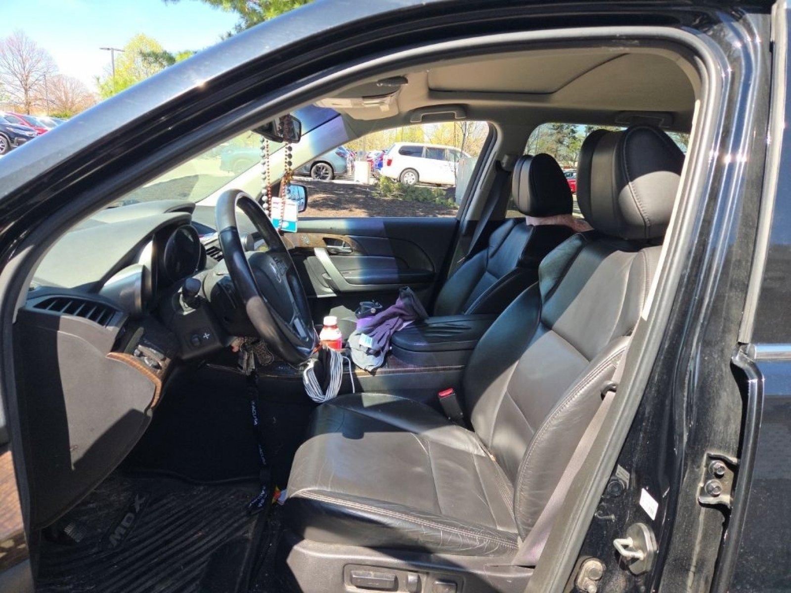 Used 2013 Acura MDX w/ Technology Package image 11