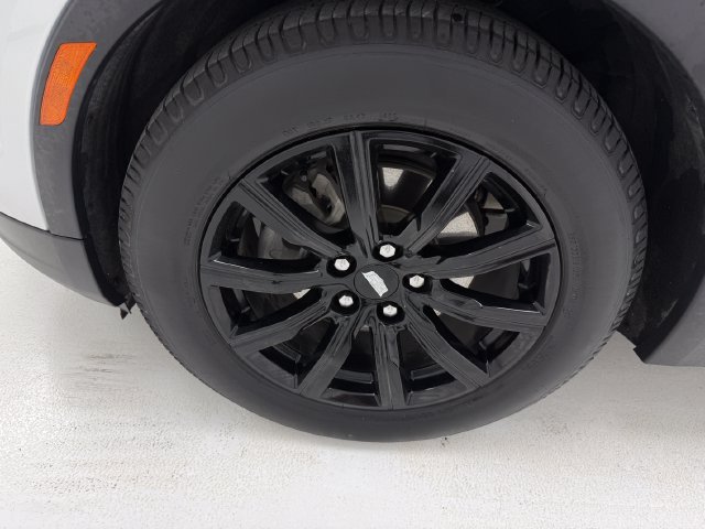 Used 2020 Cadillac XT4 Sport FWD image 7