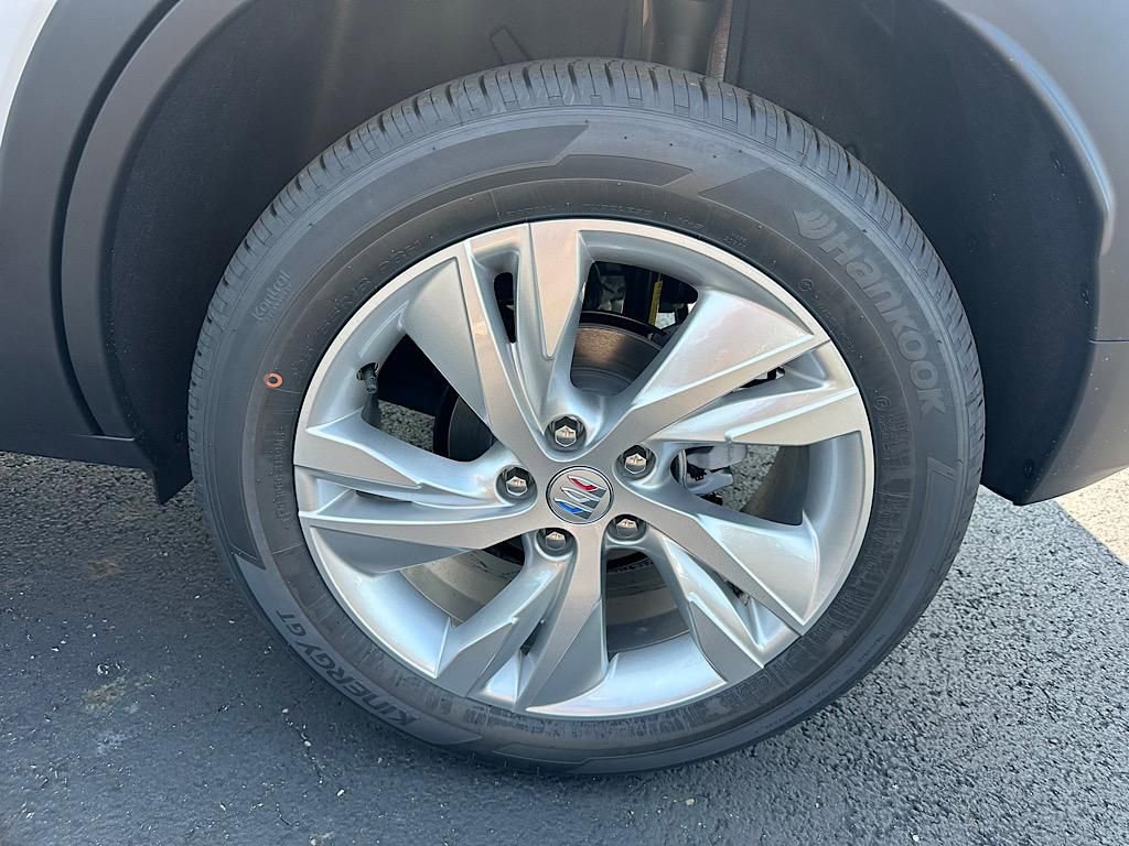 New 2026 Buick Encore GX Preferred w/ Comfort Package image 26