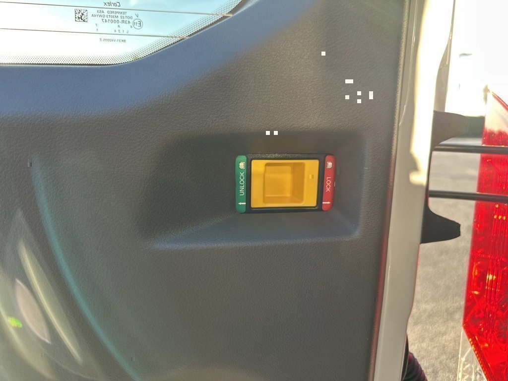 New 2024 Ford Transit 350 XL image 14