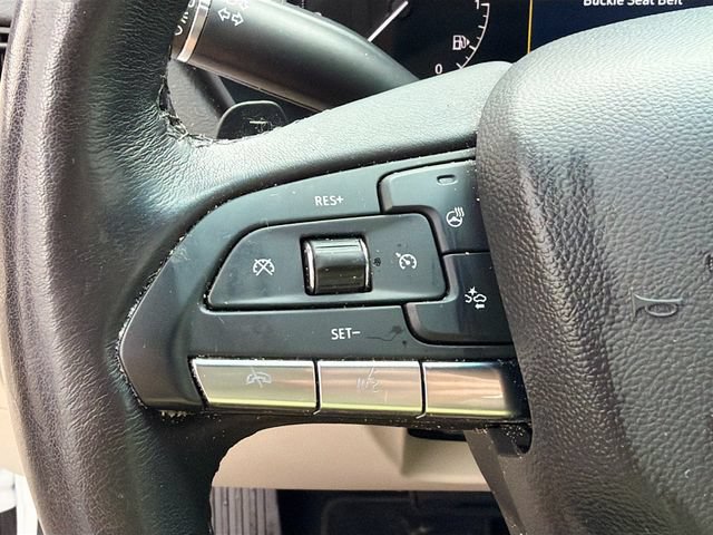 Used 2023 Cadillac CT4 Luxury w/ Sun And Sound Package RWD image 13