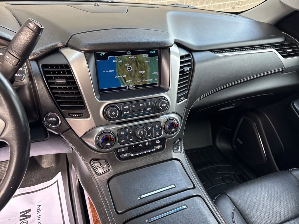 Used 2019 Chevrolet Tahoe Premier image 25