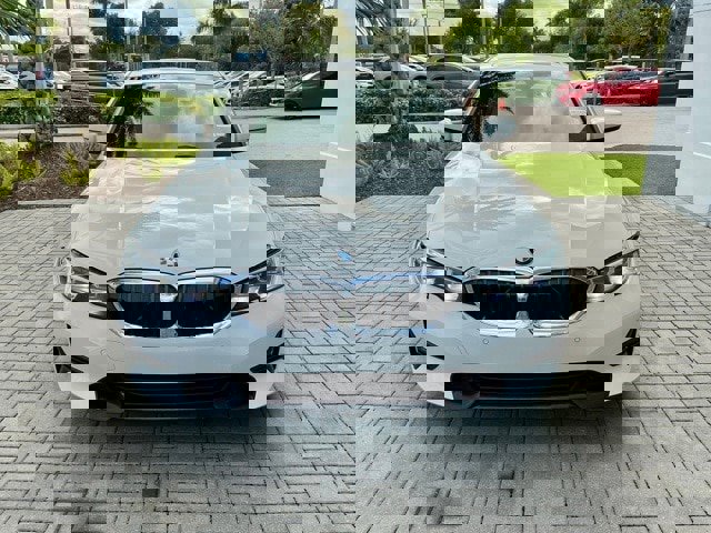 Used 2020 BMW 330i xDrive Sedan w/ Driving Assistance Package image 2