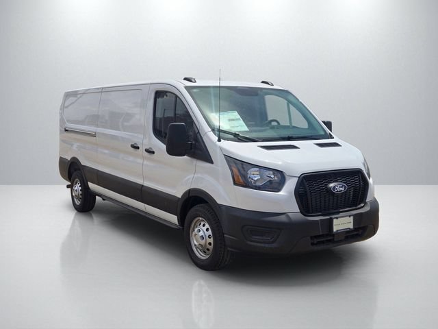 New 2026 Ford Transit 350 Low Roof AWD