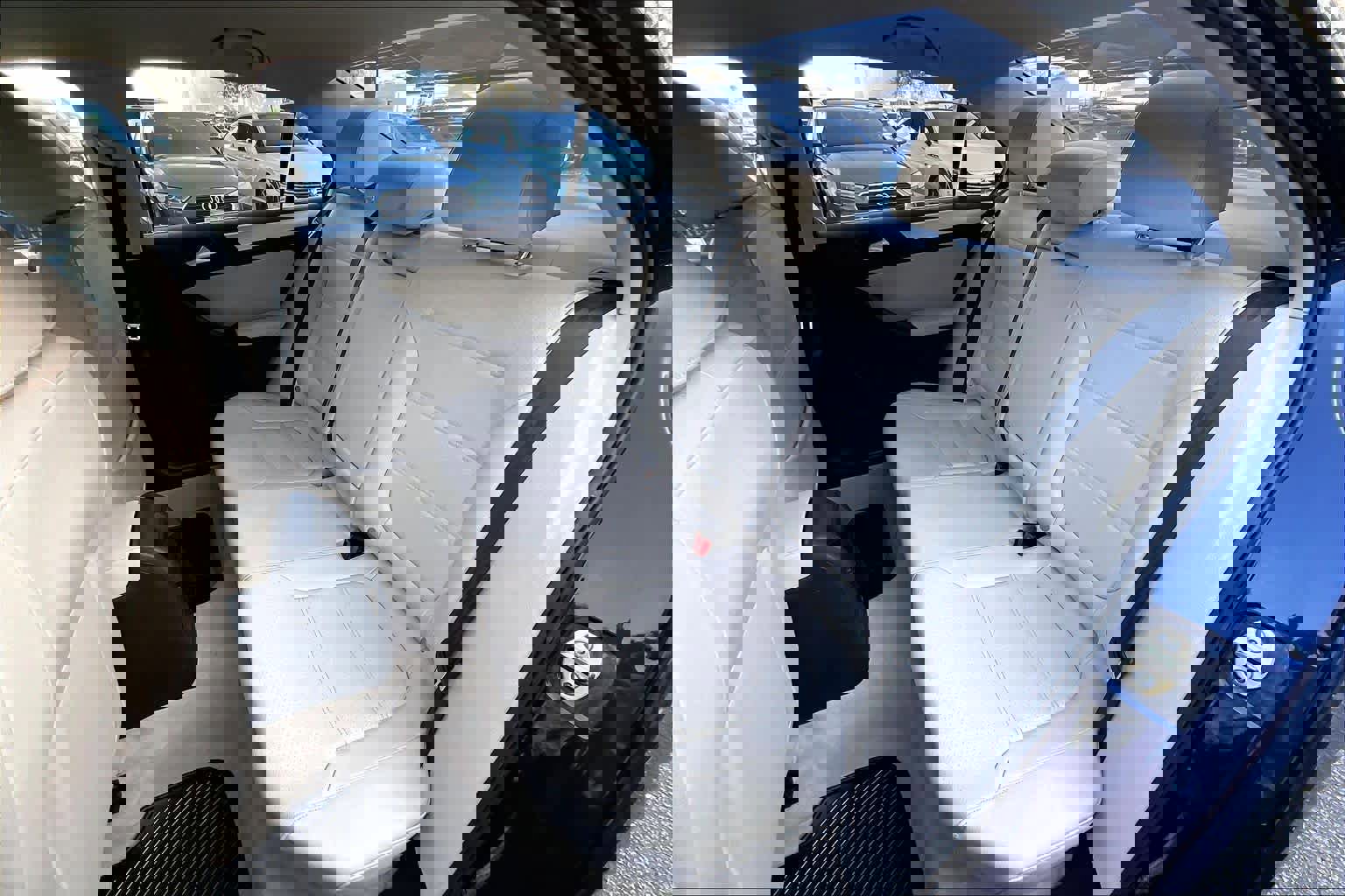 Used 2014 Volkswagen Jetta SE image 20