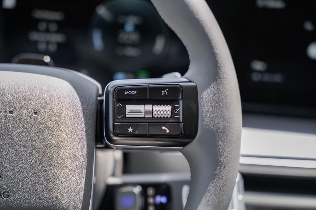 New 2026 Hyundai Ioniq 9 SE image 25