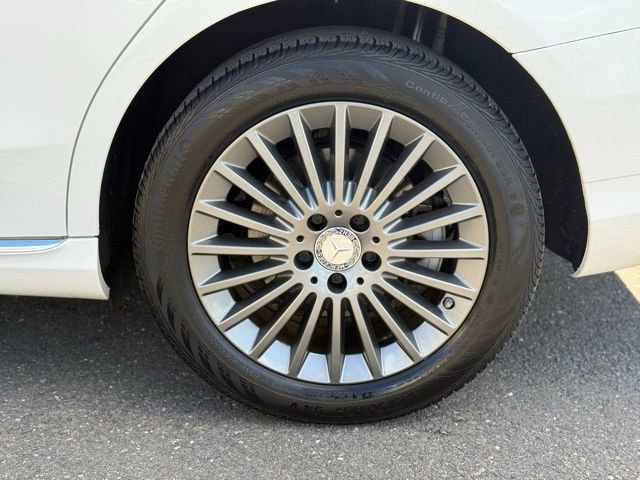 Used 2016 Mercedes-Benz C 300 4MATIC Sedan image 21