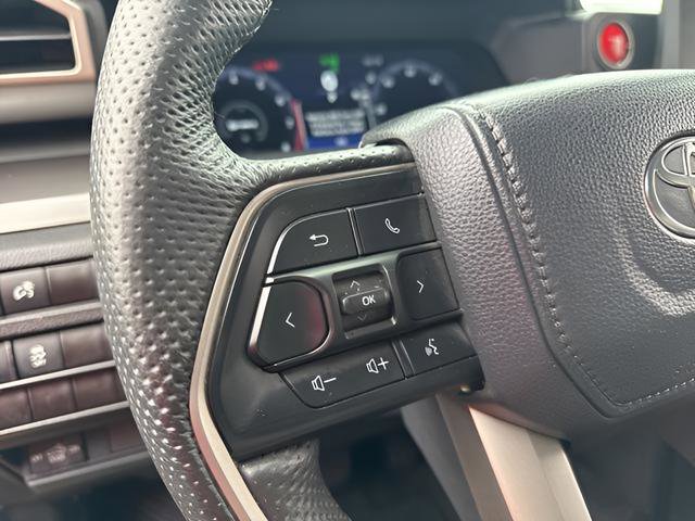 Used 2024 Toyota Tacoma TRD Off-Road image 30