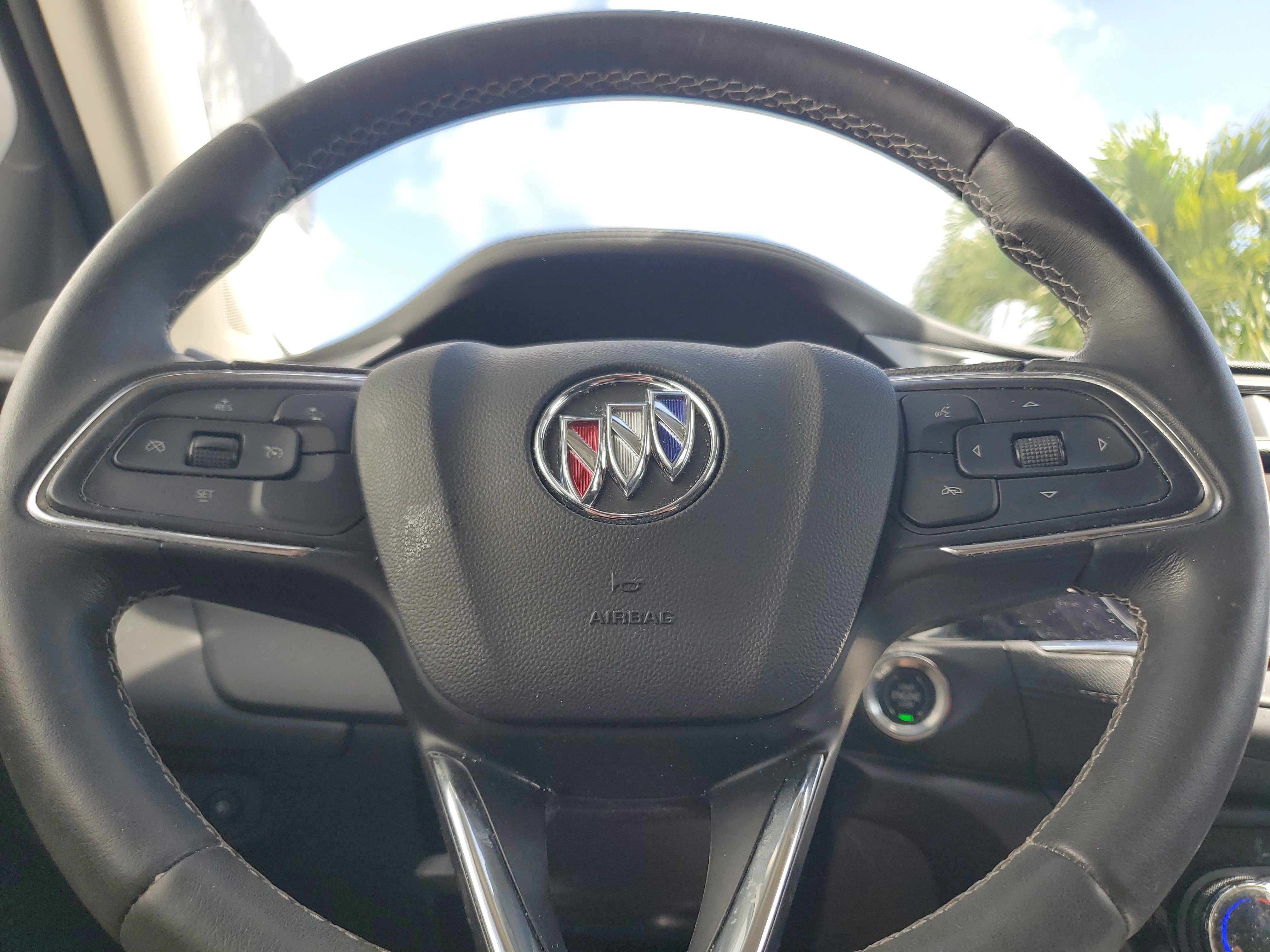 Used 2023 Buick Encore GX Preferred w/ Cold Weather Comfort Package image 10